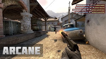 CSGO TDV Fragshow #19