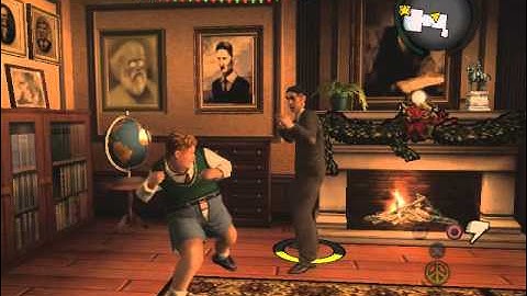 Bully SE All Preps Mix Full Style.