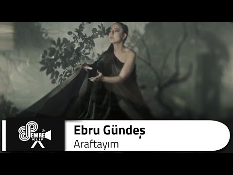 Ebru GÜNDEŞ - Araftayım