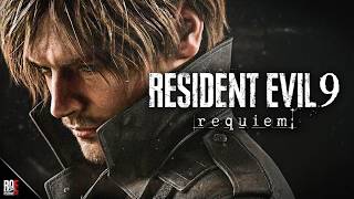 Resident Evil 9 Requiem Playthrough Part 17 Grace the brave to the rescue!!! #ps5 #playstation