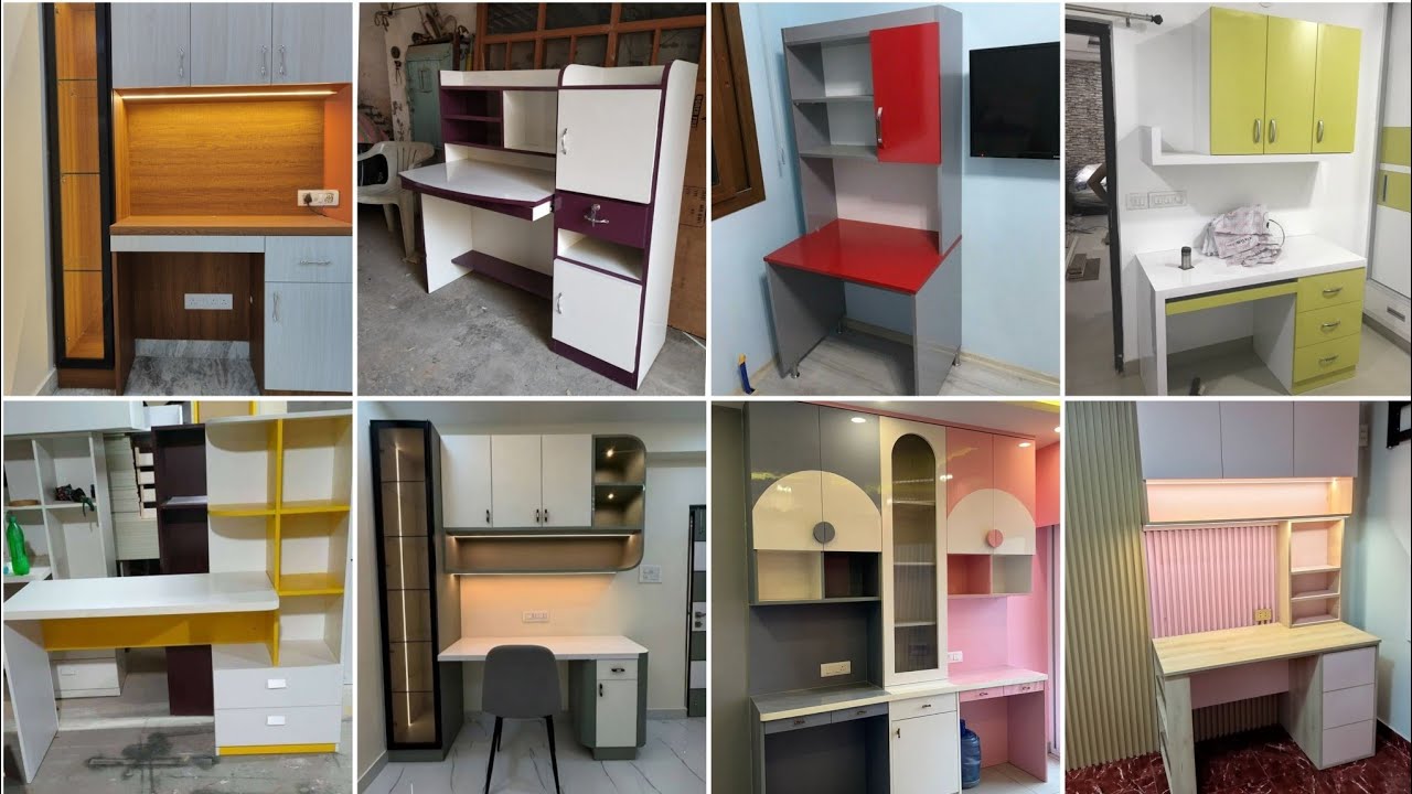 Latest Study Table Design 2026  | Study Table With Price | Study Table 