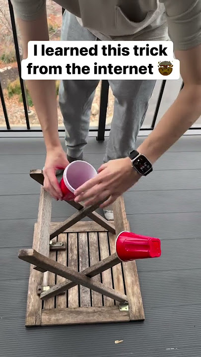 amazing trick #shorts