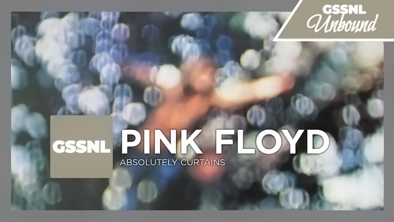 Pink Floyd Absolutely Curtains Obscured By Clouds Lp Youtube