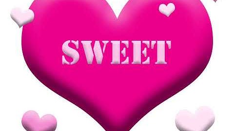 Conversation Heart AoD