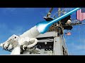 US Navy laser weapon: Navy awards $150m contract for 2 HELIOS systems - TomoNews