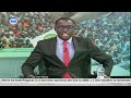 State House meeting claims could amount to an electoral offence, Khagai says