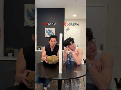 THE LYING CHALLENGE 🤣 @lourdasprec ​⁠ #shorts #challenge #games