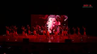 Ganesh Vandana | Std 2 | Dipak School Annual Function 2026