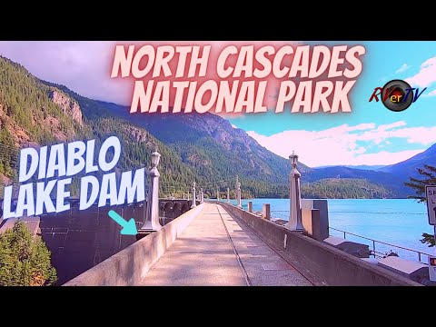 Video: Vandring I North Cascades National Park - Matador Network