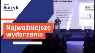 Półmetek kadencji - przegląd Wrocławia po 2,5 roku 🎥