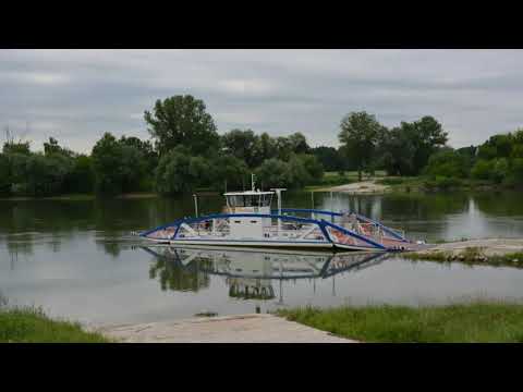 Mariaposching-Niederbayern (Timelapse)