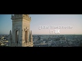 "Lecce Città d'Arte" TRAILER: Il primo documentario sulla città di Lecce girato interamente in 8K