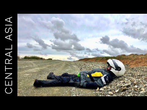 Video: Beste Motorradreisen In Südostasien