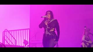 Nelly Furtado  All Good Things come To An End   In Berlin 2025