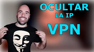 ¿Qué no oculta una VPN?