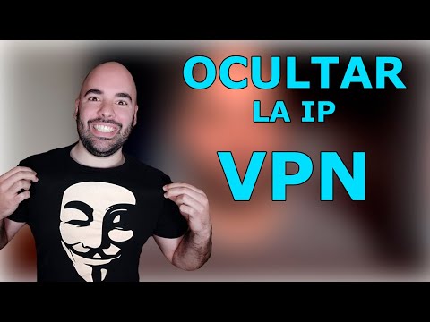 Video: ¿Cómo oculto que estoy usando una VPN?