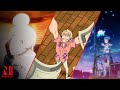 WIT STUDIO 10th Anniversary Compilation | Netflix Anime