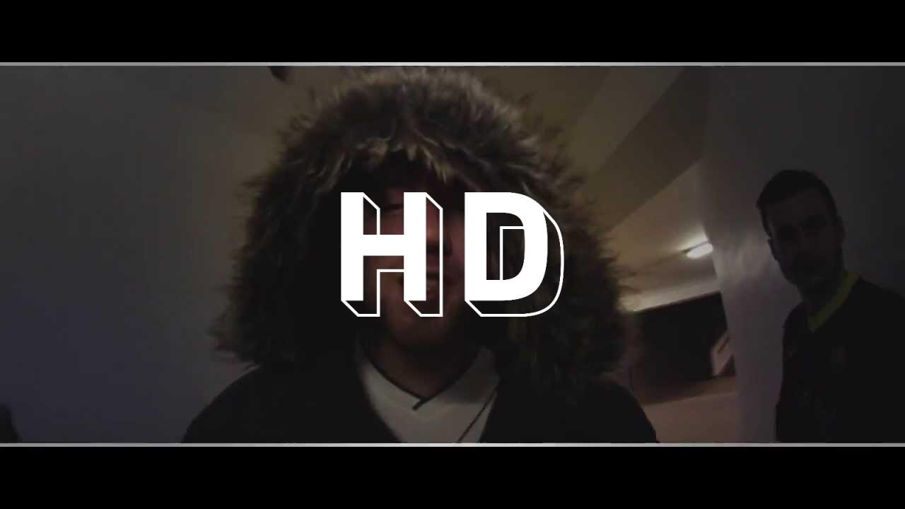 SYEN-SKAHO-YEUK - YUMOKPROD - La Mannschaft (freestyle rap)