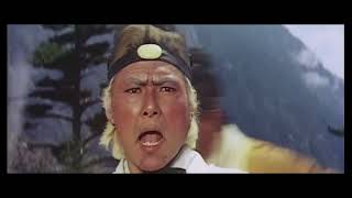 DRAGON INN (1967) - Final Fight Scene
