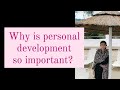 20 day self devleopment course