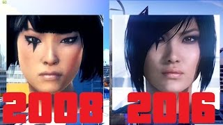 Mirror's Edge Catalyst platinum trophy to be discontinued on PS4