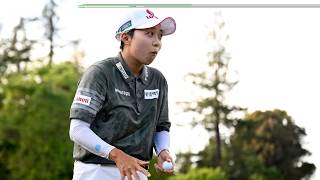 Hyo Joo Kim Wins the LPGA Tour's Founders Cup 2026 | Golf Highlights
