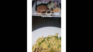BAMBOO WALK ~ Brooklyn Restaurant Review 😋