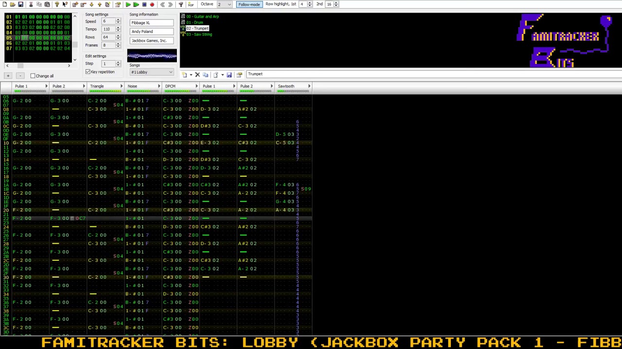 fibbage game lobby fibbage game lobby
