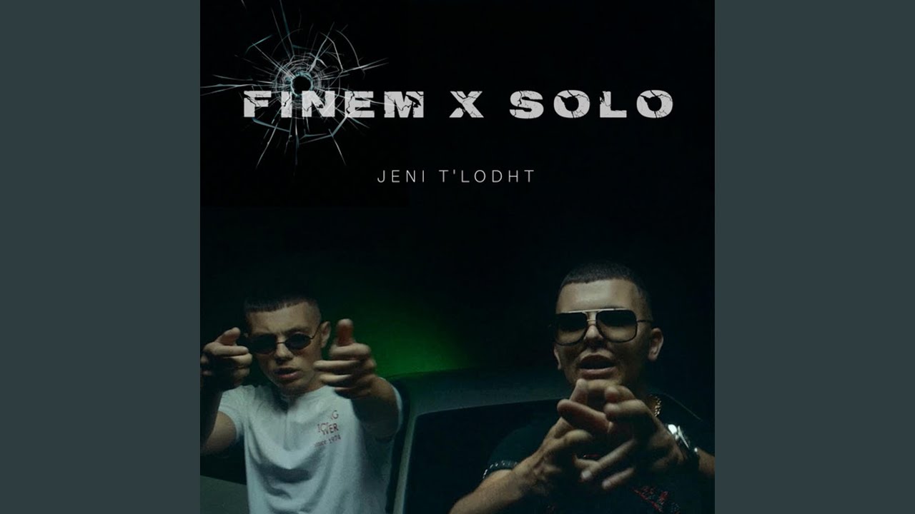 Watch Jeni t'Lodht on YouTube Watch Jeni t'Lodht on YouTube