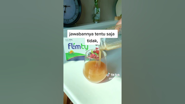 Apakah Efek Samping Bahaya Flimty Fiber?