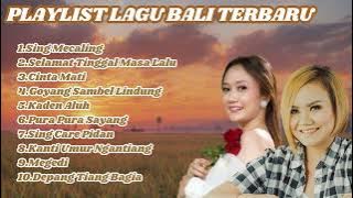 KUMPULAN PLAYLIST LAGU BALI DUO BUDUAN VIRAL TERBARU || PUTRI BULAN X DEK ULIK FULL ALBUM