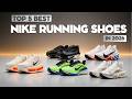 Best Nike Running Shoes in 2026 | Top 5 Picks for Daily Runs, Racing, and Comfort