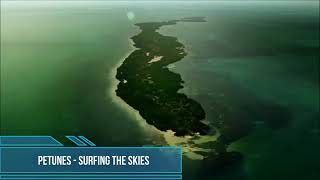 GZM VIDEO'S SURFING THE SKIES - PETUNES