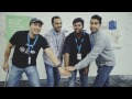 Small Biz Tech Hackathon Highlights at QuickBooks Connect 2016