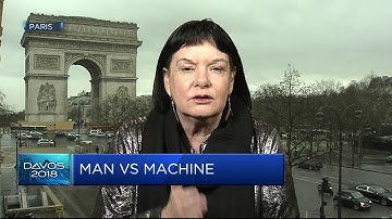 The Davos Guide 2018: Fractured Society | World Economic Forum