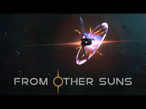 From Other Suns Launch Trailer