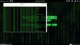 Kali Linux Android  Hack 2018