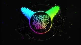 pak pong vhong slaphauz- dj quemel slaphauz hybrid