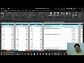 Pharmaceutical Data Analysis in Excel | (Portfolio Walkthrough)