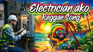 Download Lagu Mer Music - ELECTRICCIAN AKO. (Reggae) MP3