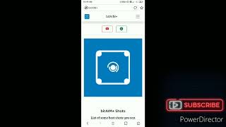 Carrom pool aim hack | BitAim+ download 100% working | screenshot 4