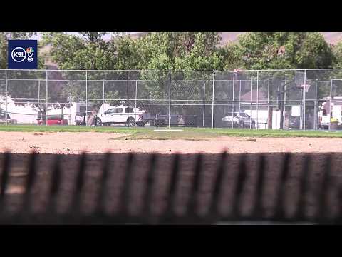 Quick actions save 8-year-old boy after baseball accident at Henefer field