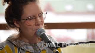 Video thumbnail of "Sóley - I Will Find You (Live on KEXP)"