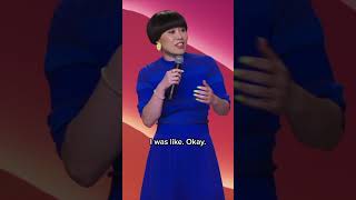 Trying To Make Friends Was Interesting 