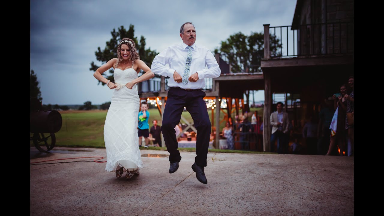 Father Daughter Dance
