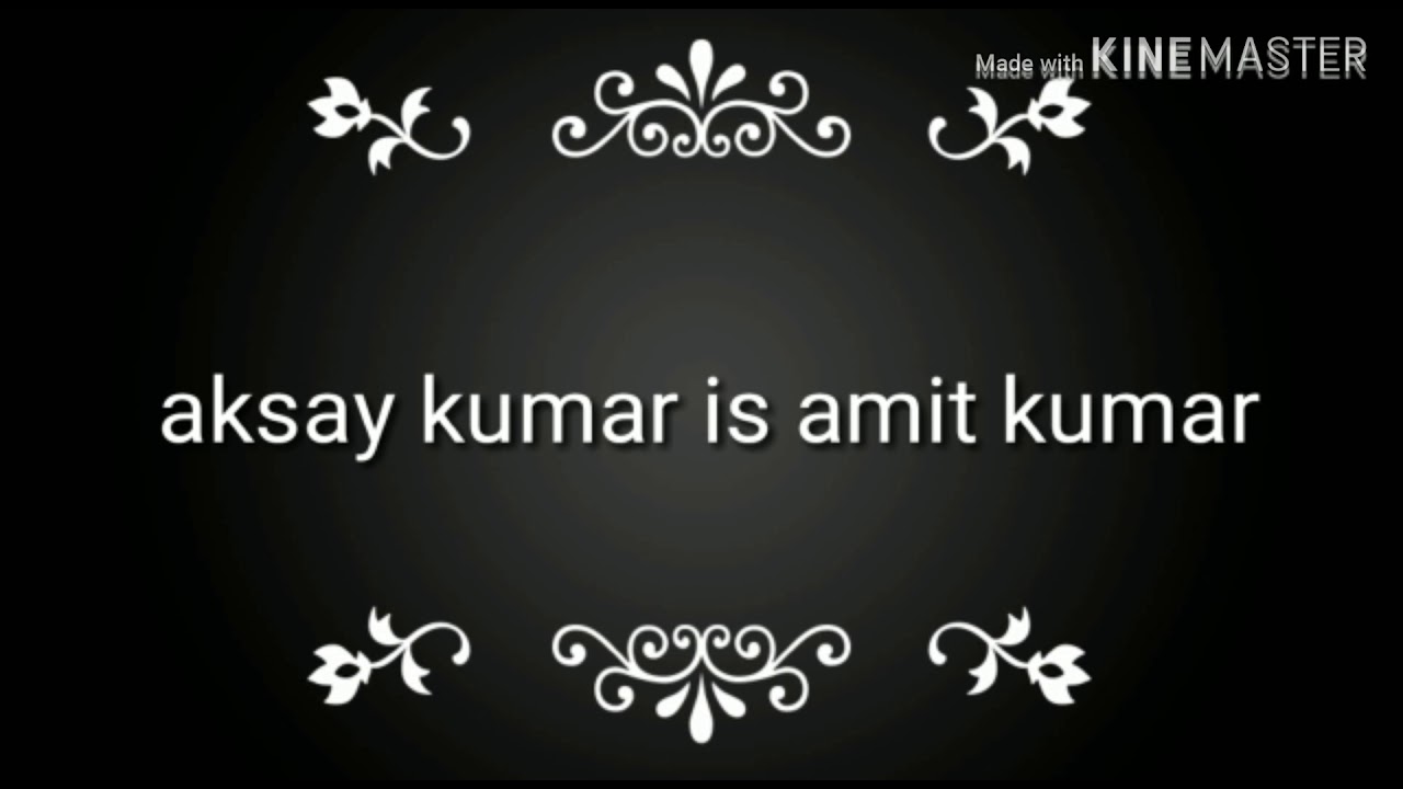 2.0 latest spoof vedio /kunal kumar of earth