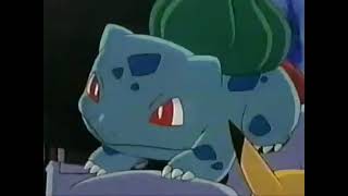 Promo Pokémon En Chilevisión Chile 2000