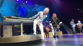 Styx. Foolin Yourself. Ft Myers