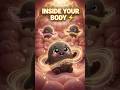 What Chia Seeds Do Inside You Is Crazy ⚡