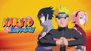 NARUTO SHIPPUDEN ultimate ninja impact